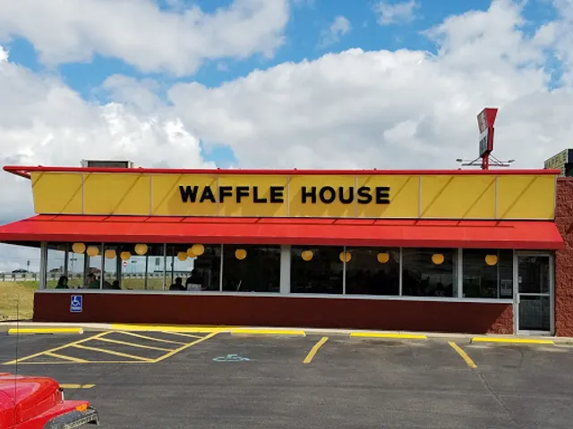 Waffle House