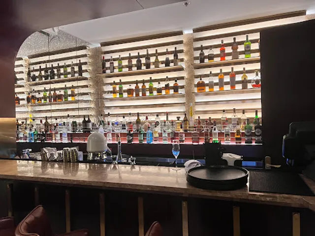 Ruth's Chris Steak House Manila