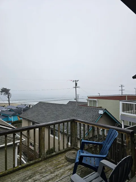 Dill n Thyme Beach Cottage