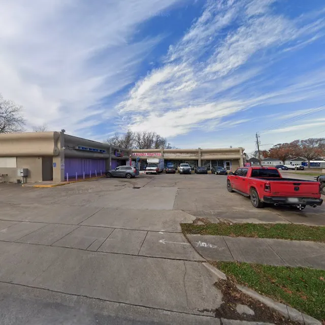 11903 Alief Clodine Rd