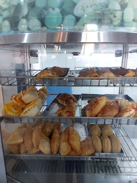 Panificadora Ki-Pão