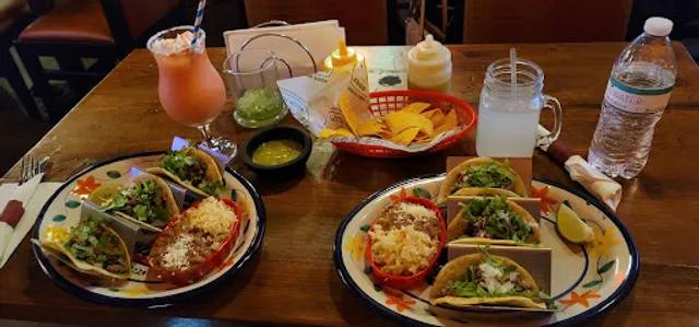 Taco Taco Pizza Pizza