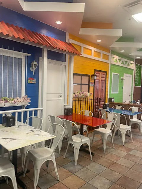 Mi Llano Grill Carne En Vara