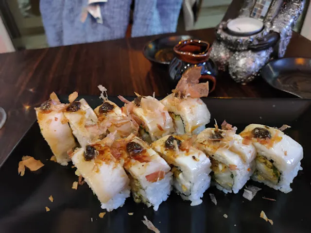 Yiyaki Sushi