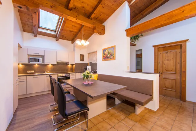 Appartement Gehörde