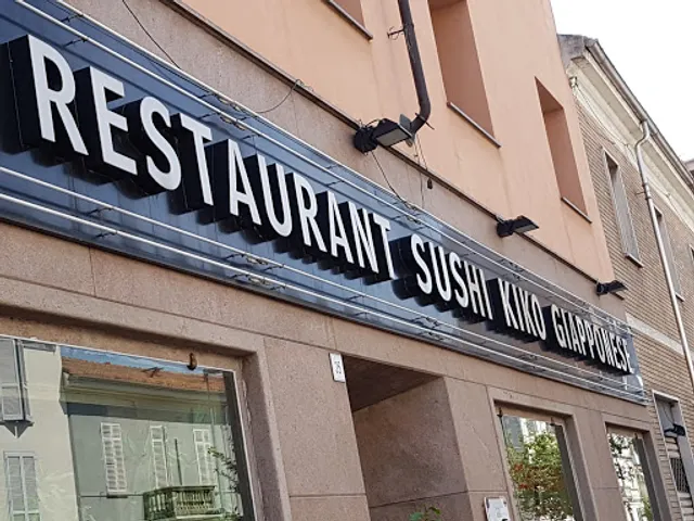 Ristorante Kiko hotpot