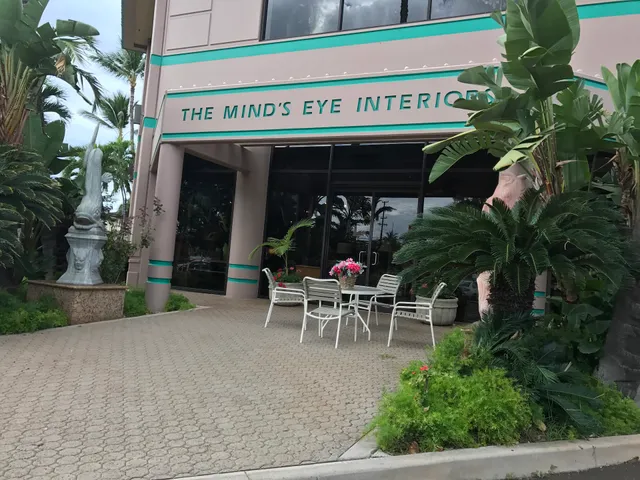 The Mind's Eye Interiors Inc