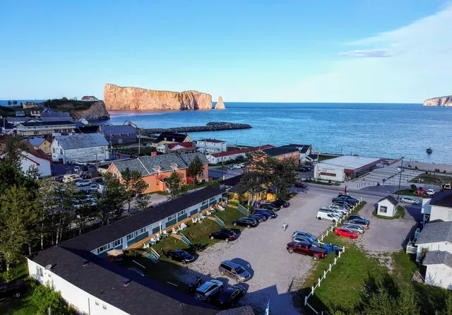 Motel and Cottages Natabel