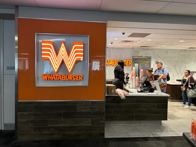 Whataburger