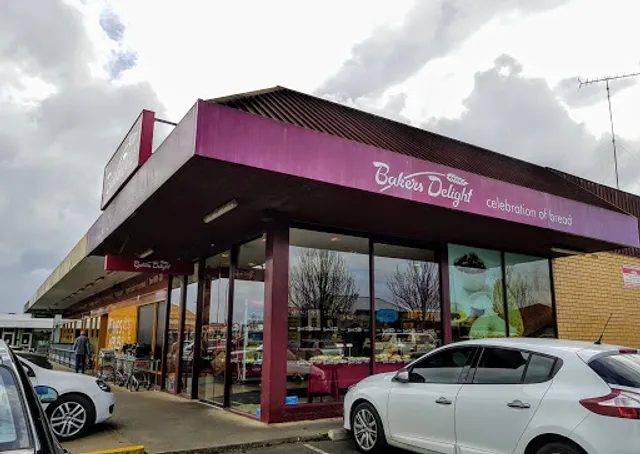Bakers Delight Mount Gambier - Compton St