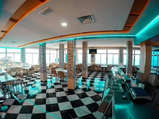 Wing Fish Restaurant