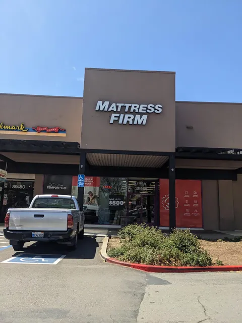 Mattress Firm Fremont Hub