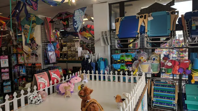 Rehoboth Toy & Kite Company