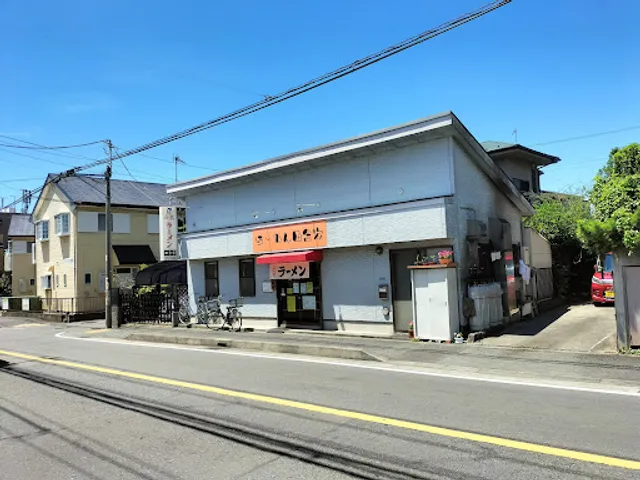 田舎家