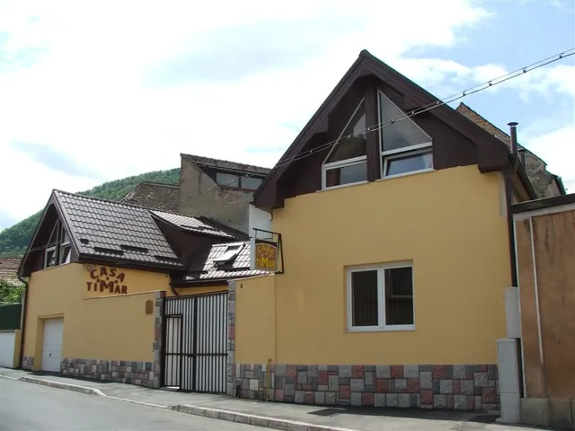 Casa Timar