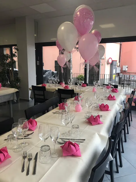 Ristorante Pizzeria Al Pontile