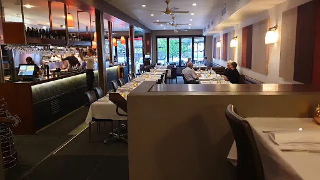 Templestowe Living Room