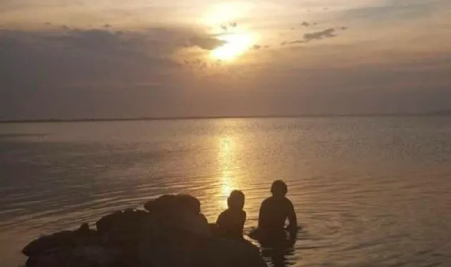 Kitnets oásis da lagoa