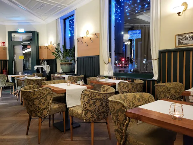 Tafelspitz Restaurant