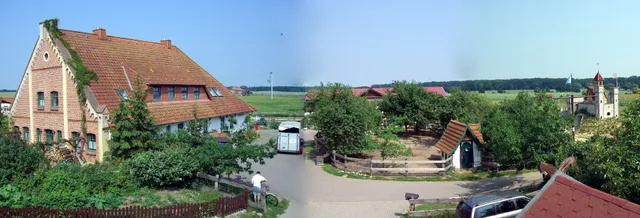 Ferienparadies Schwalbenhof