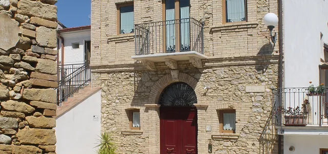 La Casa del Palombaro