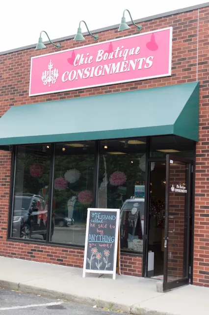 Chic Boutique Consignments