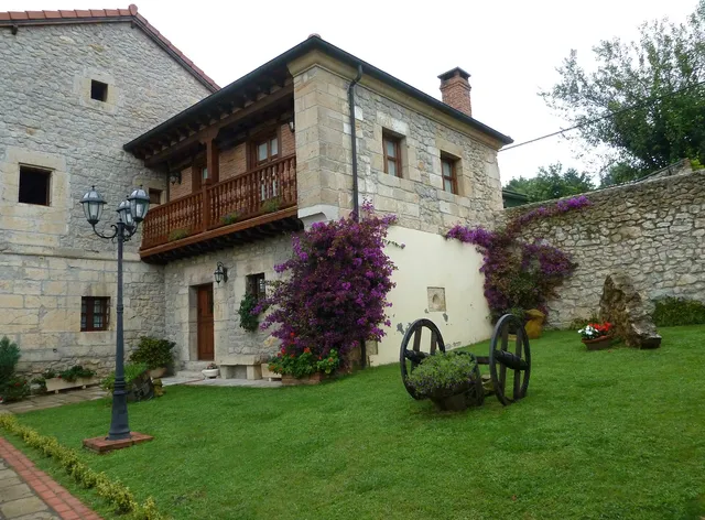 Posada La Victoria. Posada rural en Cantabria