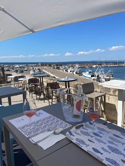 Marea Fish and More Pucceria Friggitoria