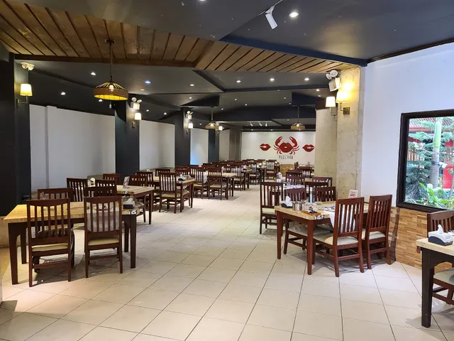 Red Crab Restaurant