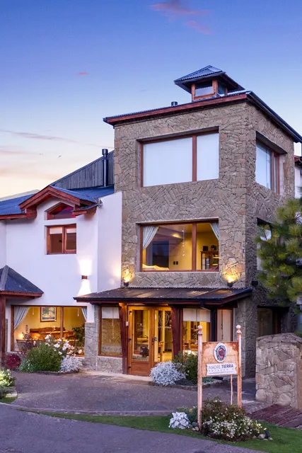 MadreTierra Patagonia - Hosteria Boutique