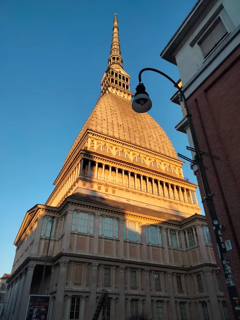 B&B Borgo Vanchiglia