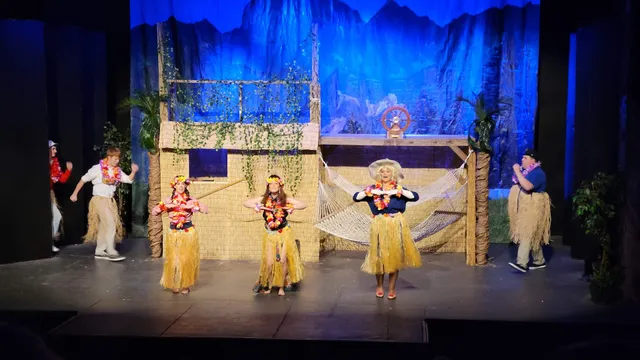 Waycross Area Community Theatre