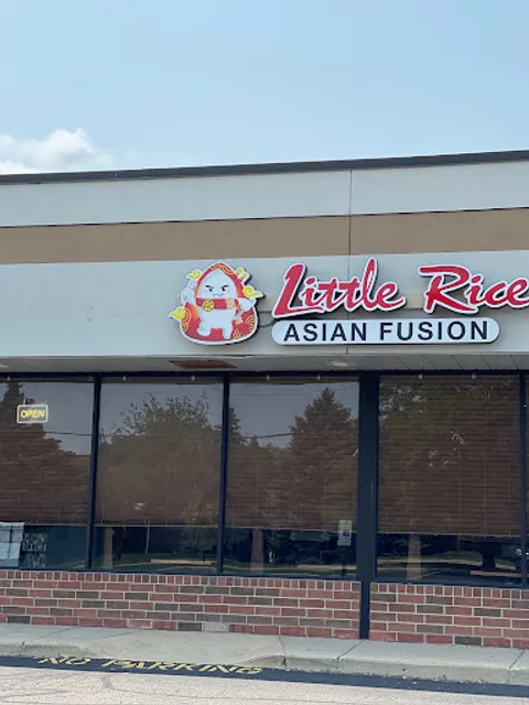 Little Rice