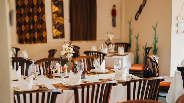 Bentang Bali Restaurant, Authentic Indonesian,Seafood & International Cuisine