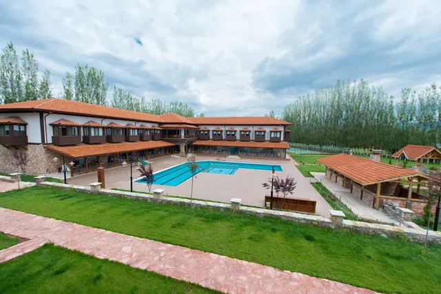 Gölköy Yaşam Resort