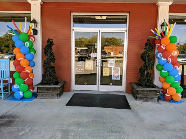 Economy Furniture Co