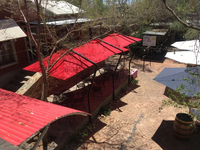 Italian Style Pizza, Restaurant & Shop