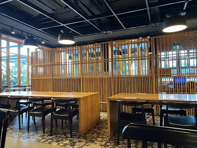 IPPUDO Newmarket 一風堂