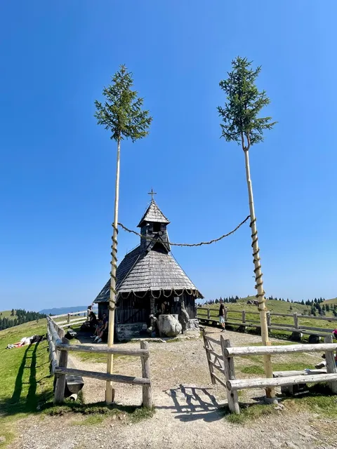 Velika Planina