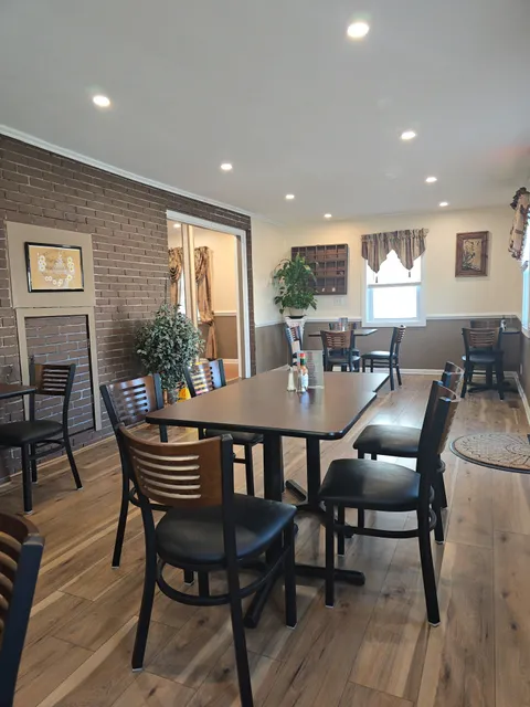 Margaritas Restaurant Latin American Food