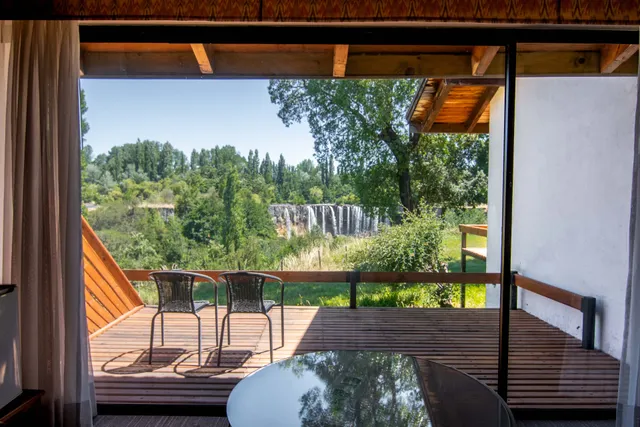 Hotel Salto del Laja