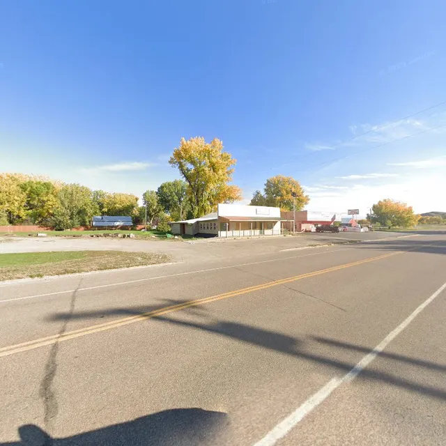 Earth Science Museum