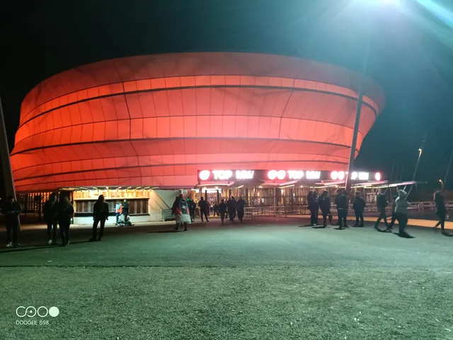 Zénith de Strasbourg