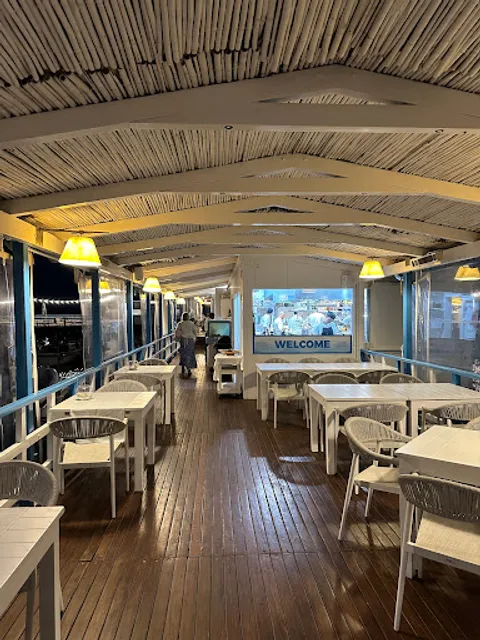 Ristorante Bagni Sant'Anna