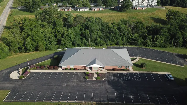 Kentucky Farm Bureau Insurance | Grant County - Williamstown