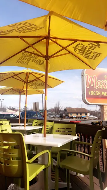 Mexicali Cantina Grill