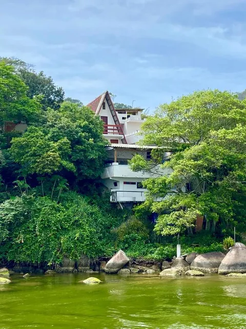 Hostel Farol da Barra Floripa