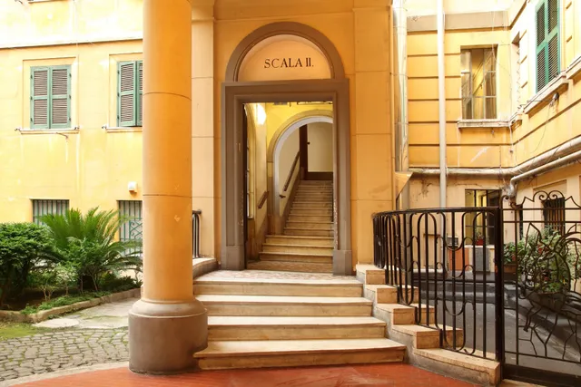 B & B Dolce Virginia