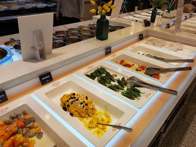 쿠우쿠우 이천점고기메뉴