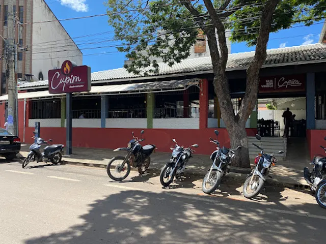 Cupim Restaurante